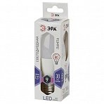 Лампа светодиодная ЭРА STD LED B35-9W-860-E27 E27 / Е27 9Вт холодный свeт