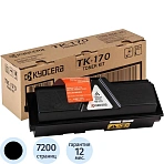Картридж лазерный Kyocera TK-170