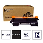 Картридж лазерный Galaprint TN-2080 чер. для Brother HL-2130/DCP-7055R