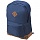 Рюкзак для ноутбука 15.6«-16» Continent BP-003 Blue, полиэстер, синий, 470×320×140мм