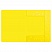превью Папка на резинке Berlingo «Neon» А4, 600мкм, желтый неон