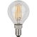превью Лампа светодиодная OSRAM LSCLP60 5W/840 230VFILCL E14 FS1