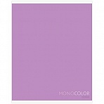 Тетрадь 48л., А5, клетка ArtSpace «Моноколор. Pale color. Purple»