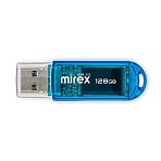 Флеш-память Mirex USB 3.0 ELF BLUE 128Gb (13600-FM3BE128 )