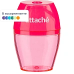 Точилка Beifa (1 отв., с контейнером,)