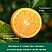 превью Гель для душа 750мл PALMOLIVE НАТУРЭЛЬ «Витамин С и апельсин», ш/к 17468