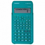 Калькулятор инженерный CASIO FX-220PLUS-2-S (155×78 мм), 181 функция, питание от батареи, сертифицирован для ЕГЭ