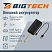 превью Внешний аккумулятор (power bank) BigTech 30000 мАч 12W чёрный (BT-PB-30-BL-5)