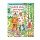 Книжка-пособие А5, 8 л., HATBER, Учим стихи, детям 6-7 лет, «Мой край родной», 8Кц5 15695
