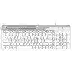 Клавиатура A4Tech Fstyler FK25 (FK25 WHITE)