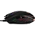 превью Мышь компьютерная A4Tech Bloody Q81 Curve черн. оптическая 3200dpi USB 7but
