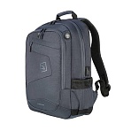 Рюкзак для ноутбука Tucano BLABK-B Lato 17/синий