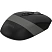 превью Мышь беспроводная A4Tech Fstyler FG10S черно-серая (FG10S GREY)
