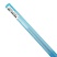 превью Ручка шариковая с грипом BRAUBERG «i-STICK POINT LIGHT BLUE», СИНЯЯ, пишущий узел 0.7 мм, линия письма 0.35 мм