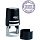 Оснастка для печати круглая Colop Pocket Stamp R40 40 мм золотистый