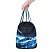 превью Мешок для обуви BRAUBERG PREMIUM, карман, подкладка, светоотражайка, 43×33 см, Night race