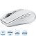 превью Мышь беспроводная Logitech MX Anywhere 3S светло-серая (910-006936)