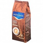 Кофе в зернах Movenpick Caffe Crema 100% арабика 1 кг