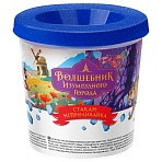 Стакан-непроливайка Мульти-Пульти «Волшебник Изумрудного города» (полный 250мл, до уровня 50мл), с рисунком