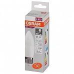 Лампа светодиодная OSRAM LED Value B, 800лм, 10Вт (замена 75Вт), 6500К E27