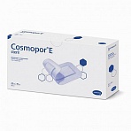 Пластырь-повязка Cosmopor E послеоперационная стерильная 20х10 см (25 штук в упаковке)