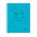 превью Дневник 1-11 кл. 48л. (твердый) BG «Good luck», иск. кожа, термотиснение, ляссе