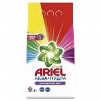 Порошок стиральный ARIEL Color автомат 3кг д/цветного белья