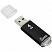 превью Память Smart Buy «V-Cut» 4GB, USB 2.0 Flash Drive, черный (металл. корпус)