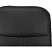 превью Кресло для руководителя Easy Chair 655LT чёрное (экокожа, металл)