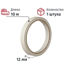 Клейкая лента двухсторонняя на бумажной основе 12 м м 10 м