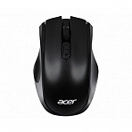 Мышь компьютерная Acer OMR030 черная