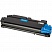 превью Тонер-картридж Retech TK-5270C гол. для Kyocera P6230/6630