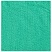 превью Тряпка для мытья пола Vega, микрофибра, 50×60см, индивид. упаковка