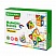 превью Магнитный конструктор MAGNETIC BLOCKS-26, 26 деталей, BRAUBERG KIDS