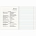 превью Тетрадь предметная CREATIVE 48 л., обложка картон, РУССКИЙ ЯЗЫК, линия, подсказ, BRAUBERG