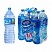 превью Вода питьевая Nestle Pure Life негазированная 2 л (6 штук в упаковке)