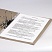 превью Папка-регистратор STAFF, картонная, без покрытия и уголка, 75 мм