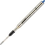 Стержень шариковый 105мм LAMY M16 синий F 1600148