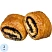 превью Печенье сдобное Bakery Story Улитка с маком 2 кг
