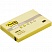 превью Блок-кубик 3М BASIC 656R-BY, канареечный желт 51х76 мм,100 л.