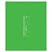 превью Тетрадь А5 48 л., HATBER-ECO скоба, офсет №2 ЭКОНОМ, клетка, обложка картон, PUREcolour (микс), 092115
