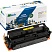 превью Картридж лазерный Retech 415X W2032X жел. пов. емк. для HP LJ M454/M479