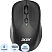 превью Мышь беспроводная Acer OMR300 чёрная (ZL.MCECC.01R)