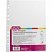 превью Файл-вкладыш Attache А4 40 мкм прозрачный гладкий 50 штук в упаковке