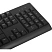 превью Комплект проводной клавиатура и мышь Rapoo X130PRO