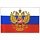 Флаг РФ, 90×135 см, упаковка с европодвесом