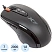 превью Мышь компьютерная A4Tech X-710BK чер опт (2000dpi) USB (7but)