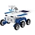 превью Конструктор ND PLAY Марсоход 4WD 301924 NDP-109