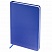 превью Ежедневник недатированный А5 (138×213 мм) BRAUBERG «Select», балакрон, 160 л., синий, 111664