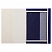 превью Бумага копировальная (копирка) синяя А4, 50 листов, BRAUBERG ART «CLASSIC»
